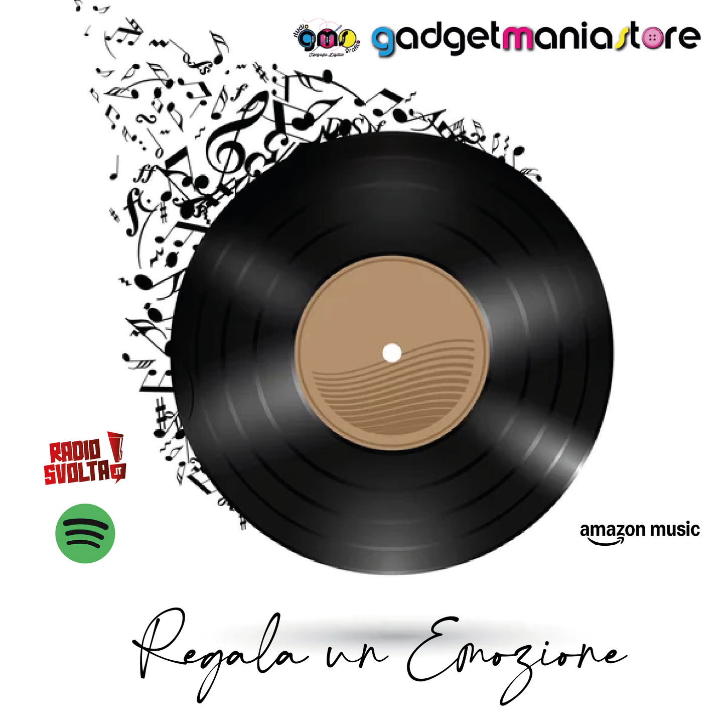 Canzone Personalizzata