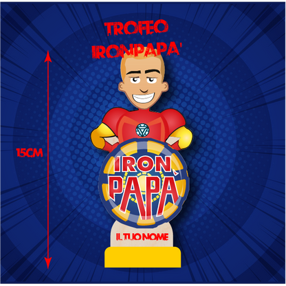 Super Trofeo del Papà